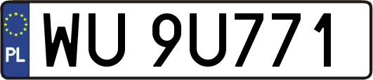 WU9U771