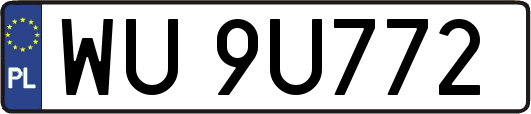 WU9U772