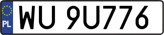 WU9U776