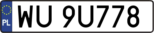 WU9U778