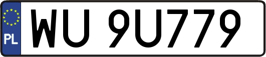 WU9U779