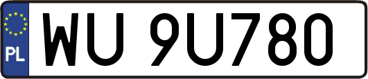 WU9U780