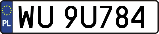 WU9U784