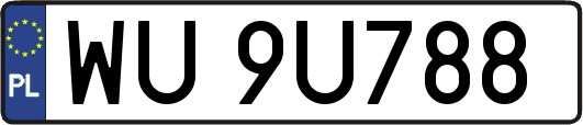 WU9U788