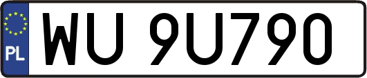 WU9U790