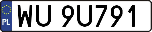 WU9U791