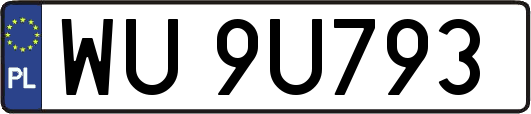 WU9U793