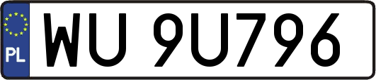 WU9U796