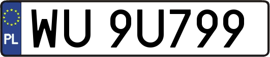 WU9U799