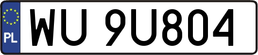 WU9U804