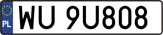 WU9U808