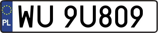 WU9U809