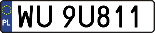 WU9U811