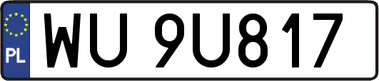 WU9U817