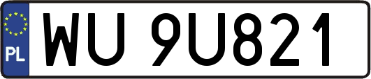 WU9U821