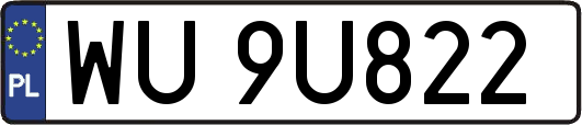 WU9U822