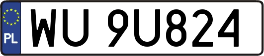 WU9U824