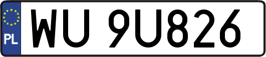 WU9U826