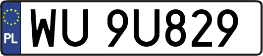 WU9U829