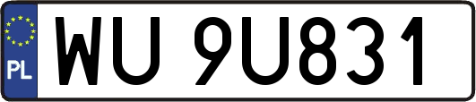 WU9U831