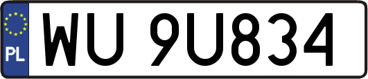 WU9U834