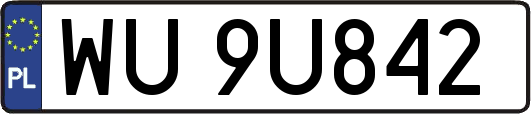 WU9U842