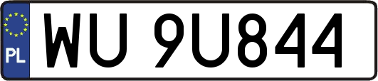 WU9U844