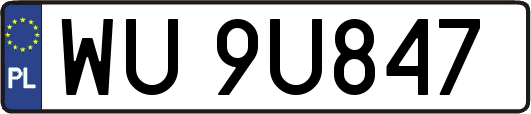 WU9U847