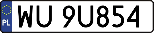 WU9U854