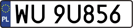 WU9U856