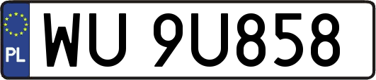 WU9U858
