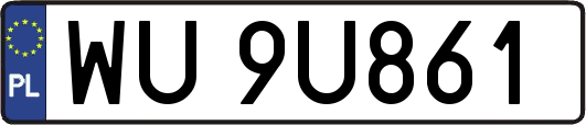 WU9U861