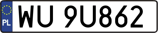 WU9U862