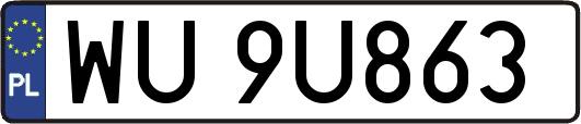 WU9U863
