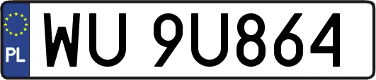 WU9U864