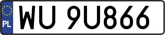 WU9U866