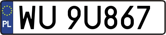 WU9U867