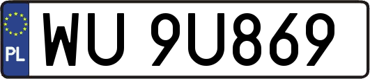 WU9U869