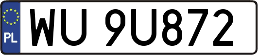 WU9U872