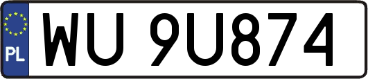 WU9U874