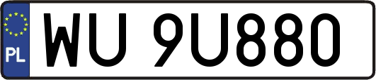 WU9U880