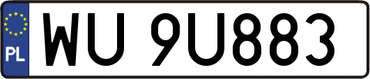 WU9U883