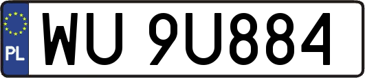 WU9U884