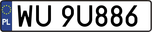 WU9U886