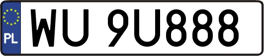 WU9U888