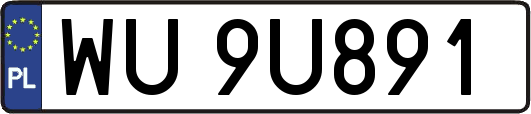 WU9U891