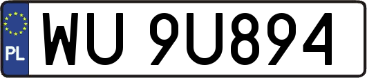 WU9U894