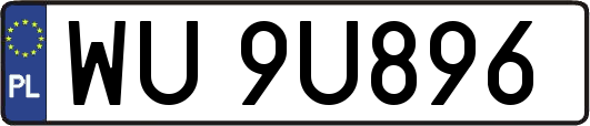 WU9U896