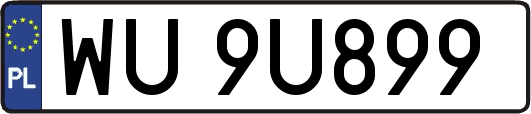 WU9U899