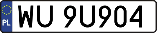 WU9U904